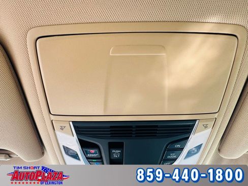 Used 2021 Acura TLX SH-AWD w/ Advance Package image 35