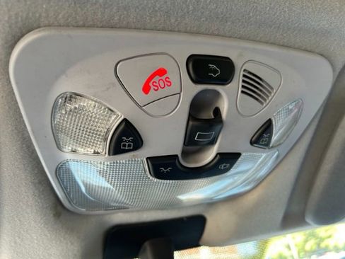 Used 2003 Mercedes-Benz G 500 image 22