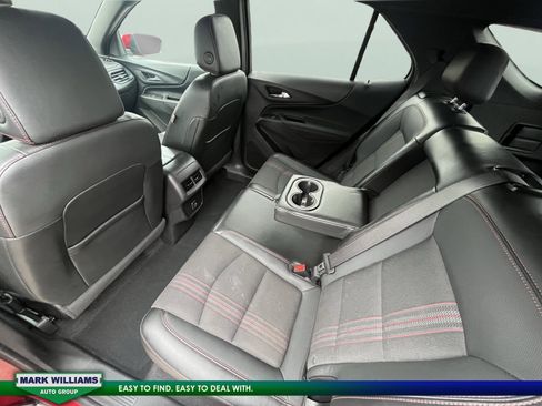 Used 2023 Chevrolet Equinox RS image 17