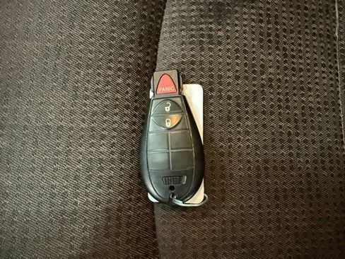 Used 2014 RAM 1500 Big Horn image 22