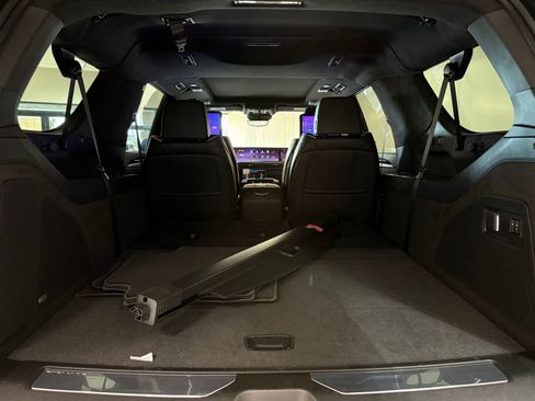 New 2026 Cadillac Escalade ESV Platinum Sport image 53