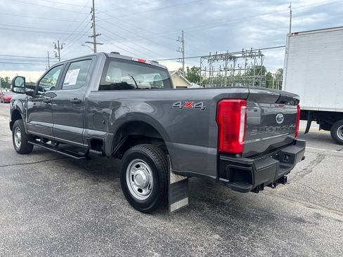 Used 2026 Ford F250 XL AWD/4WD image 5
