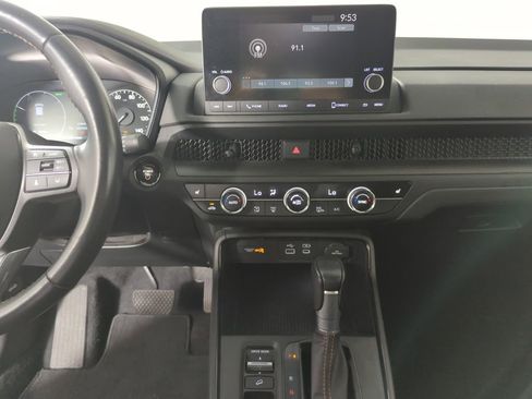 Used 2024 Honda CR-V Sport image 14