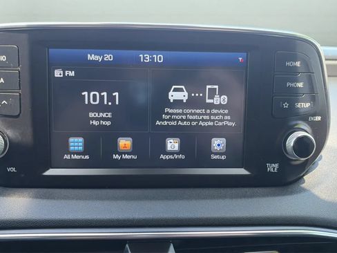 Used 2019 Hyundai Santa Fe Limited FWD image 15