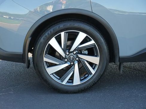 Used 2024 Nissan Murano SL AWD/4WD image 9
