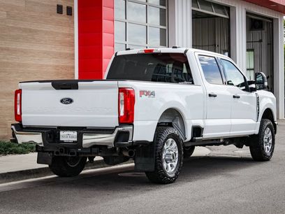 Used 2024 Ford F250 XLT w/ FX4 Off-Road Package