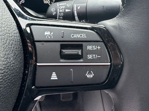 Used 2024 Honda Civic EX image 26