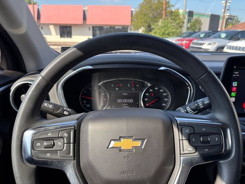 Used 2026 Chevrolet Blazer LT FWD image 36