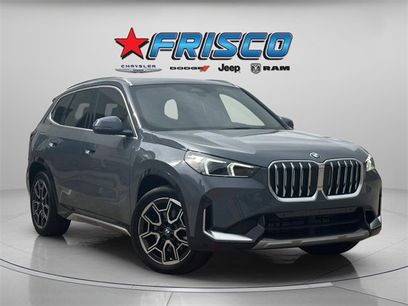 Used 2025 BMW X1 xDrive28i w/ Convenience Package