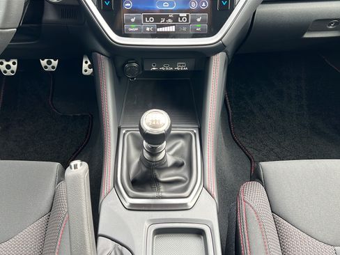 New 2026 Subaru WRX Premium AWD/4WD image 14