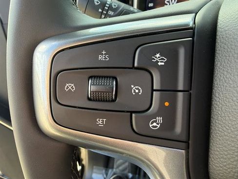 New 2026 Chevrolet Silverado 1500 LT image 17