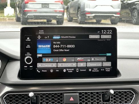 Certified 2025 Acura Integra A-Spec image 22