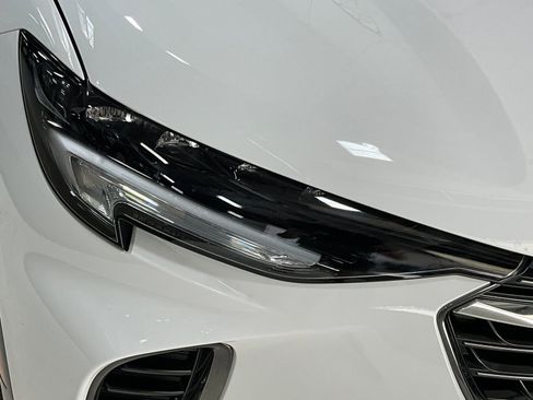 Used 2023 Buick Envision Essence w/ Sport Touring Package image 26