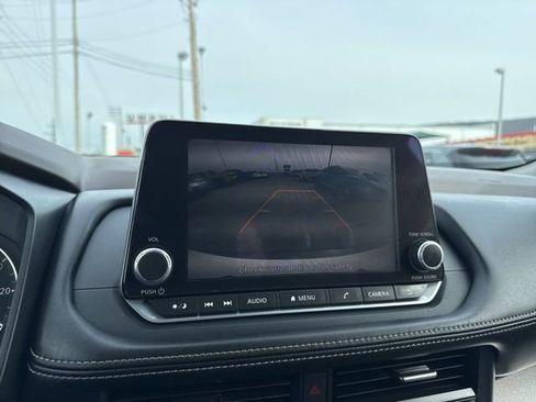 Certified 2023 Nissan Rogue SV w/ SV Premium B Package image 24