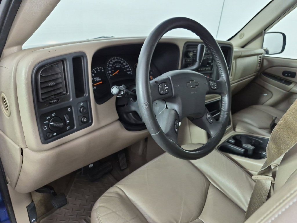 Used 2004 Chevrolet Silverado 1500 LT w/ Light Duty Power Package RWD image 17