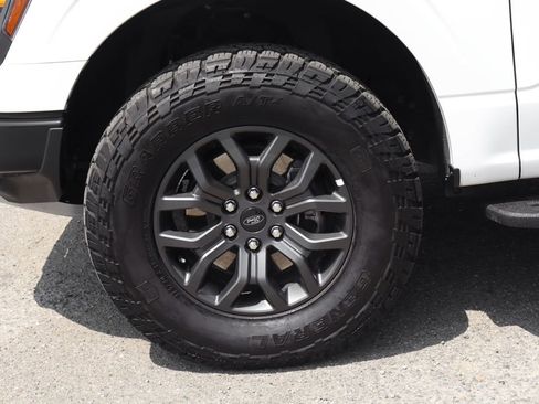 Used 2024 Ford F150 Tremor w/ Equipment Group 402A High AWD/4WD image 49