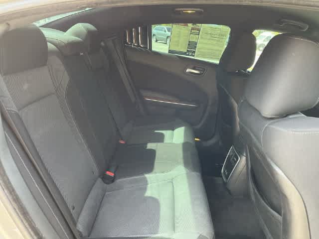 Certified 2018 Dodge Charger R/T RWD image 17