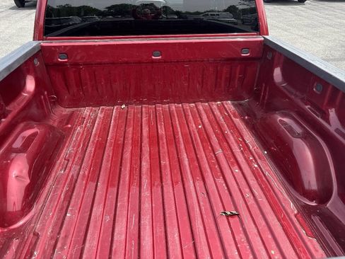 Used 2018 Chevrolet Silverado 1500 LT w/ All Star Edition AWD/4WD image 7