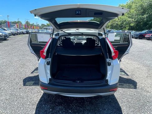 Used 2019 Honda CR-V EX image 24