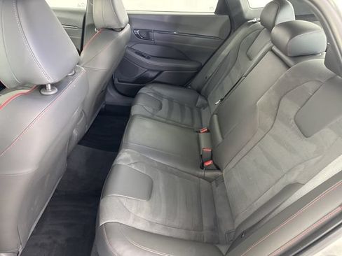 Used 2024 Hyundai Sonata N Line FWD image 25