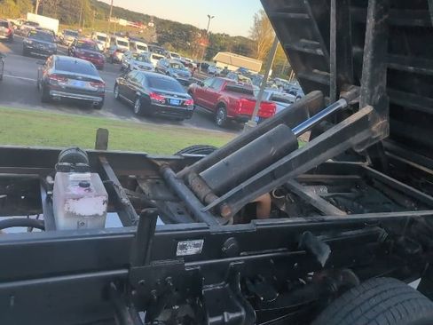 Used 2022 Ford F350 XL w/ XL Value Package image 22