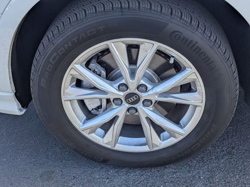 Used 2021 Audi Q3 2.0T Premium w/ Convenience Package image 13