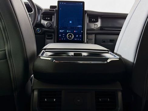 New 2025 Ford F150 Lightning Flash image 32