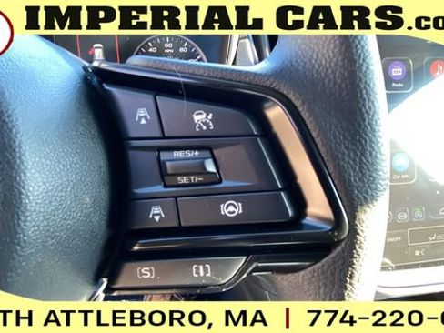 New 2026 Subaru Crosstrek 2.0i Premium image 21