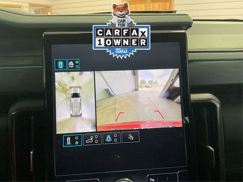 Used 2024 GMC Acadia AT4 w/ Super Cruise Package image 24