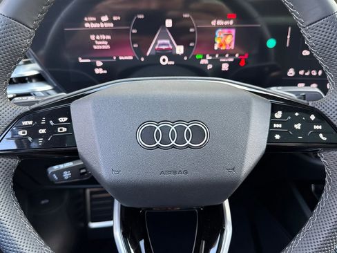 New 2025 Audi S5 Premium Plus image 20