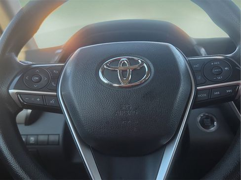 Certified 2024 Toyota Camry LE image 17