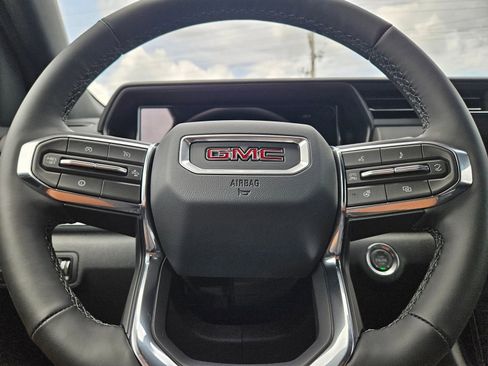 New 2026 GMC Terrain Elevation w/ Elevation Premium Package FWD image 12