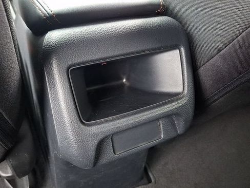 Used 2024 Honda HR-V Sport image 12