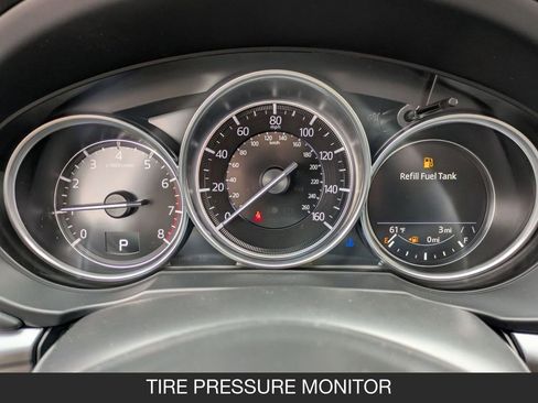 New 2025 MAZDA CX-5 AWD 2.5 S w/ Preferred Package image 23