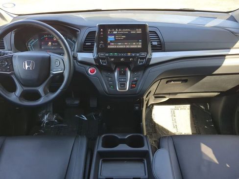 Used 2024 Honda Odyssey EX-L image 15