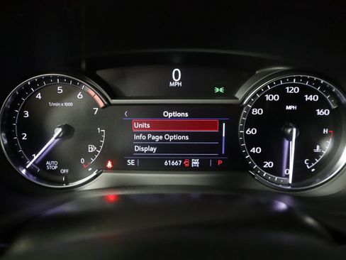 Used 2023 Cadillac XT4 Premium Luxury AWD/4WD image 39