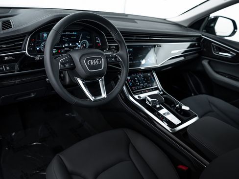 New 2026 Audi Q8 Premium Plus image 9