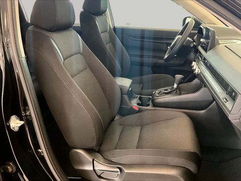 Used 2026 Honda CR-V EX image 8