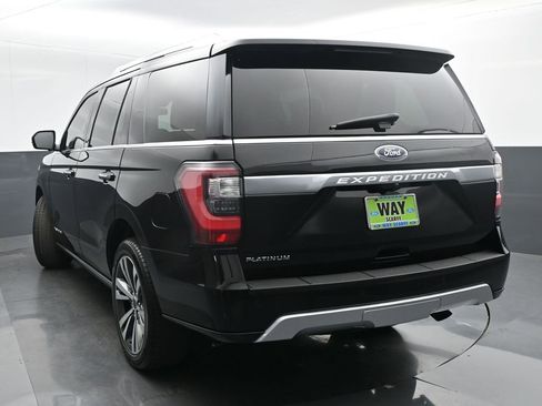 Used 2020 Ford Expedition Platinum AWD/4WD image 32