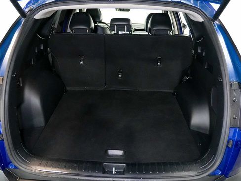 Used 2022 Hyundai Tucson SEL w/ Convenience + Premium Package AWD/4WD image 19