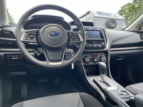 Used 2022 Subaru Impreza 2.0i Premium AWD/4WD image 15