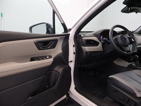 New 2026 Subaru Forester Premium AWD/4WD image 10