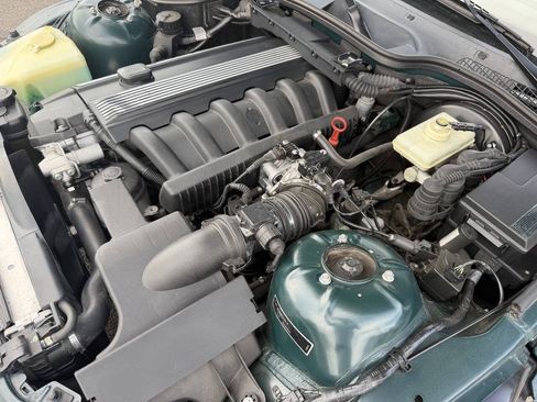 Used 1997 BMW Z3 2.8 RWD image 39