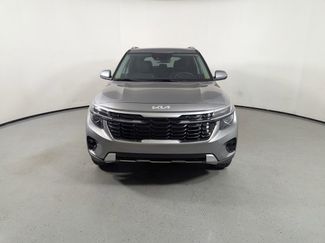 New 2025 Kia Seltos EX w/ EX Sunroof Package video 2