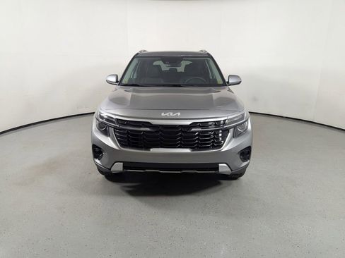 New 2025 Kia Seltos EX w/ EX Sunroof Package image 2