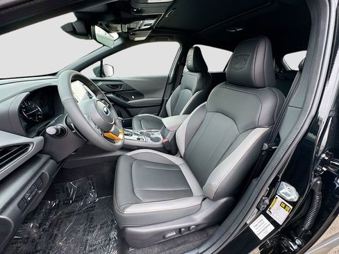 New 2026 Subaru Crosstrek 2.5i Wilderness image 25