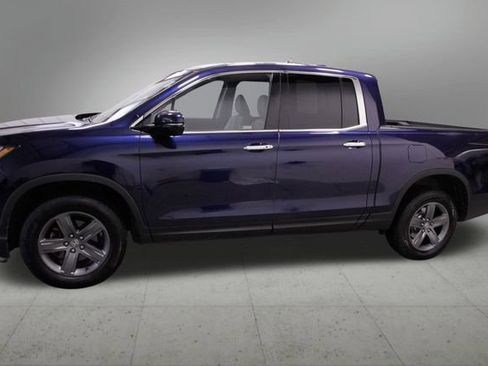 Certified 2023 Honda Ridgeline RTL-E image 3