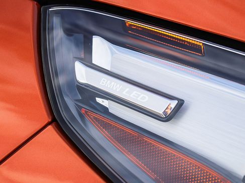 Used 2023 BMW X1 xDrive28i image 6