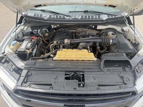 Used 2020 Ford F150 XL w/ Equipment Group 101A Mid RWD image 21