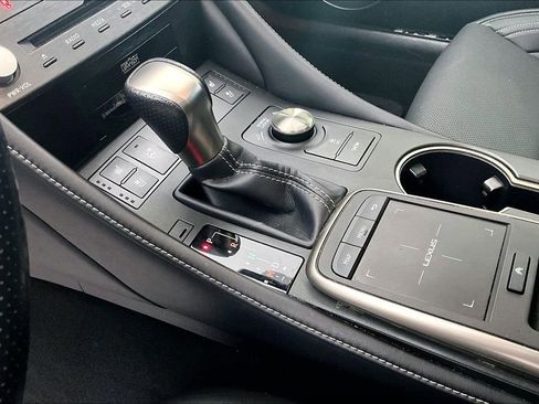 Used 2020 Lexus RC 350 F Sport image 19